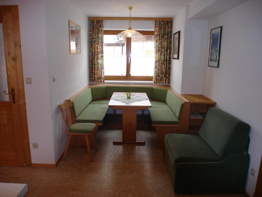 Ferienhaus U. Appartement Knauss Schladming Eksteriør billede