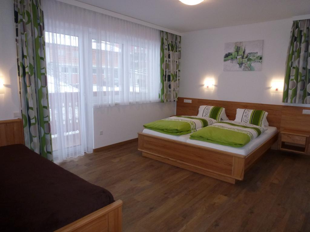 Ferienhaus U. Appartement Knauss Schladming Eksteriør billede