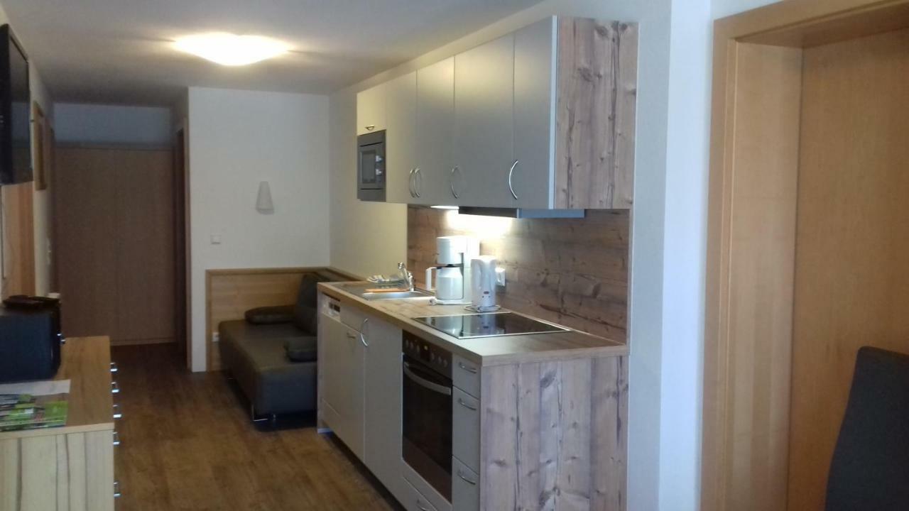 Ferienhaus U. Appartement Knauss Schladming Eksteriør billede
